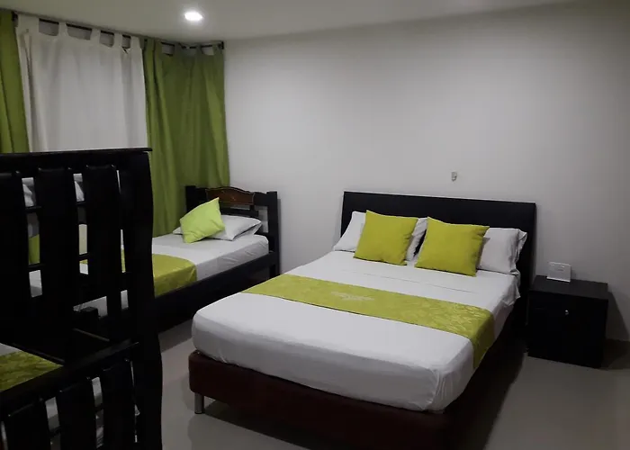 Moderno Apartamento Frente al Mar