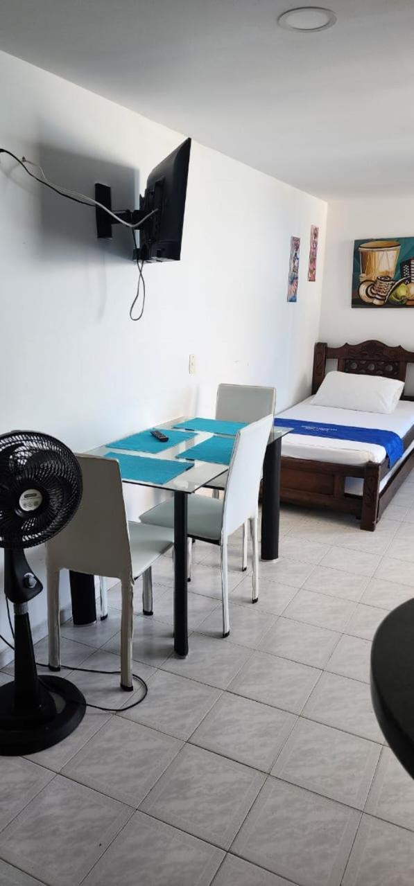 Moderno Frente Al Mar Apartamento *