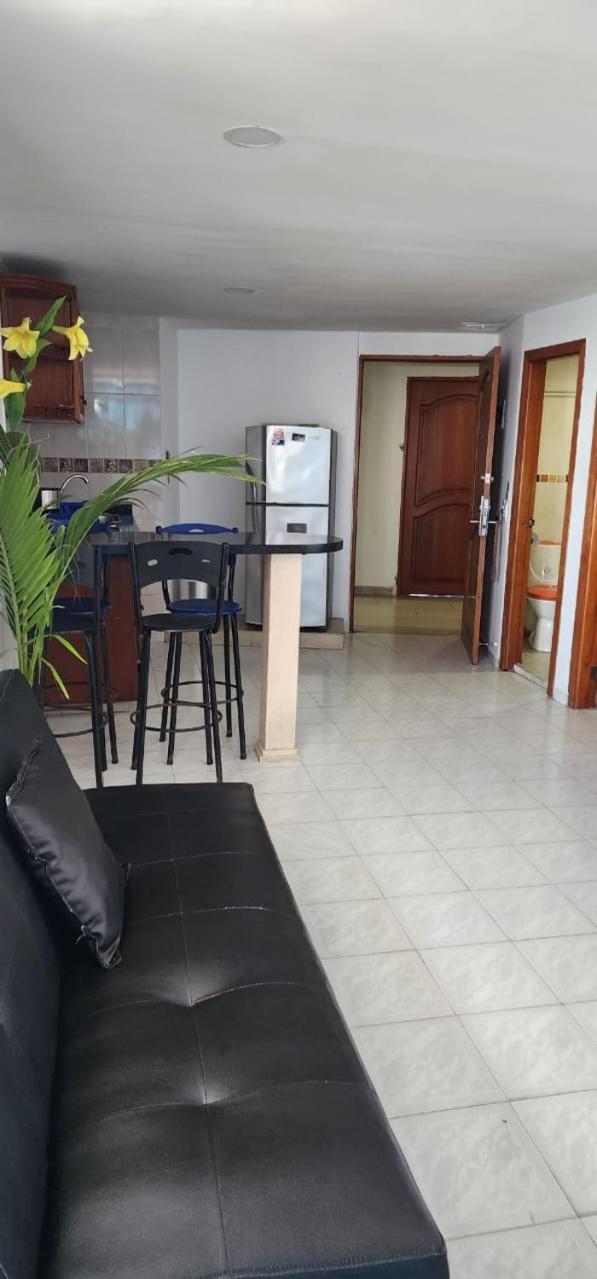 Apartamento Moderno Frente Al Mar *