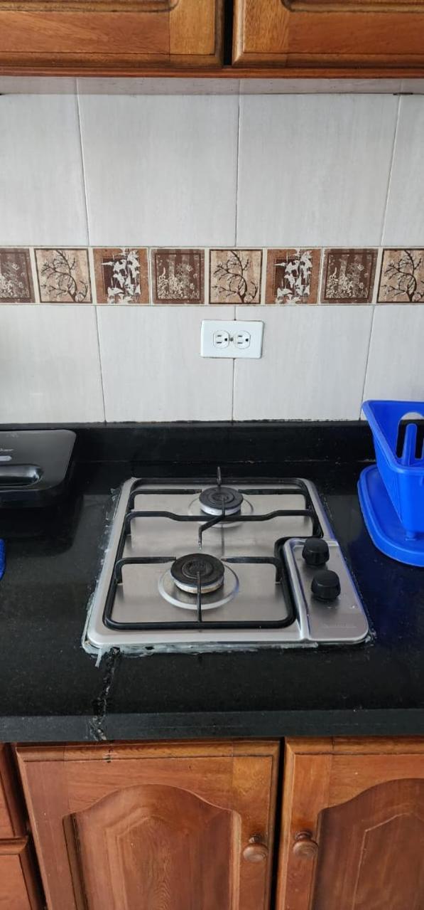 Apartamento Moderno Frente Al Mar Cartagena