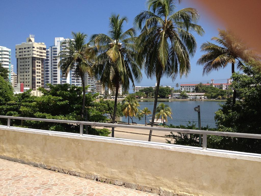 Moderno Frente Al Mar * Cartagena