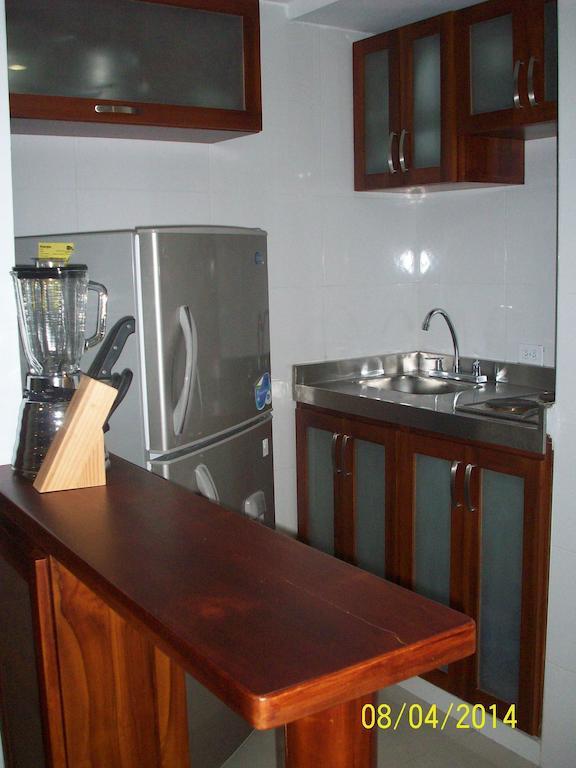Apartamento Moderno Frente Al Mar Cartagena