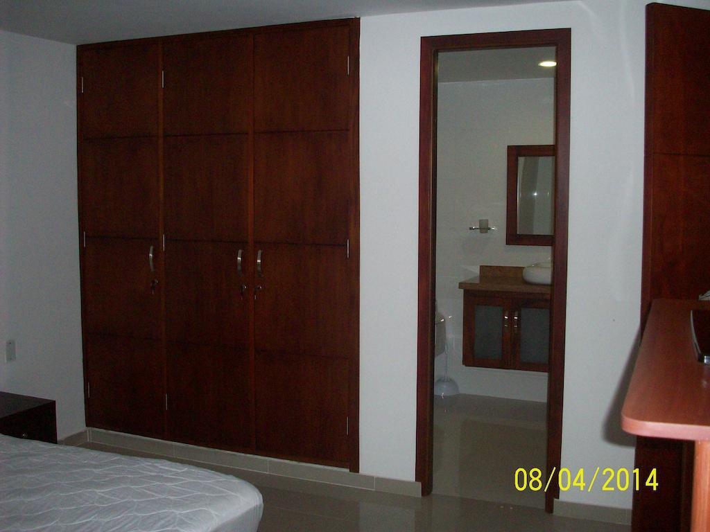 Apartamento Moderno Frente Al Mar