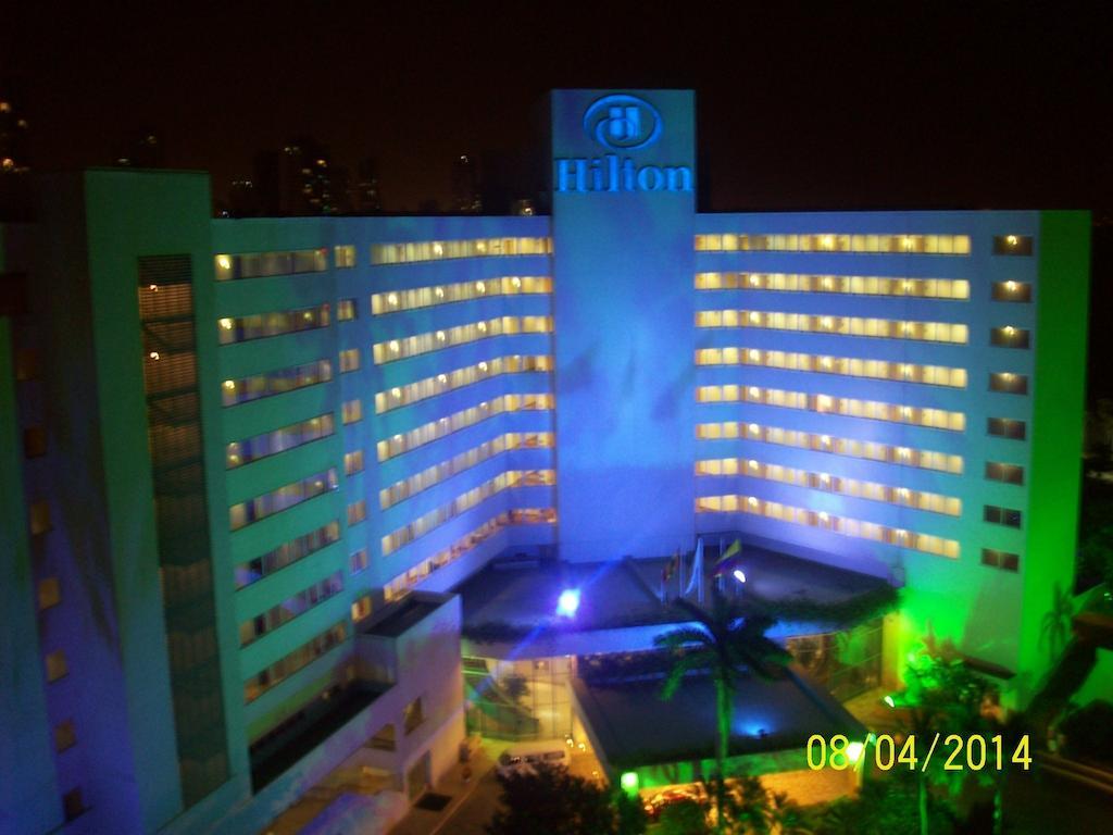 Moderno Frente Al Mar *