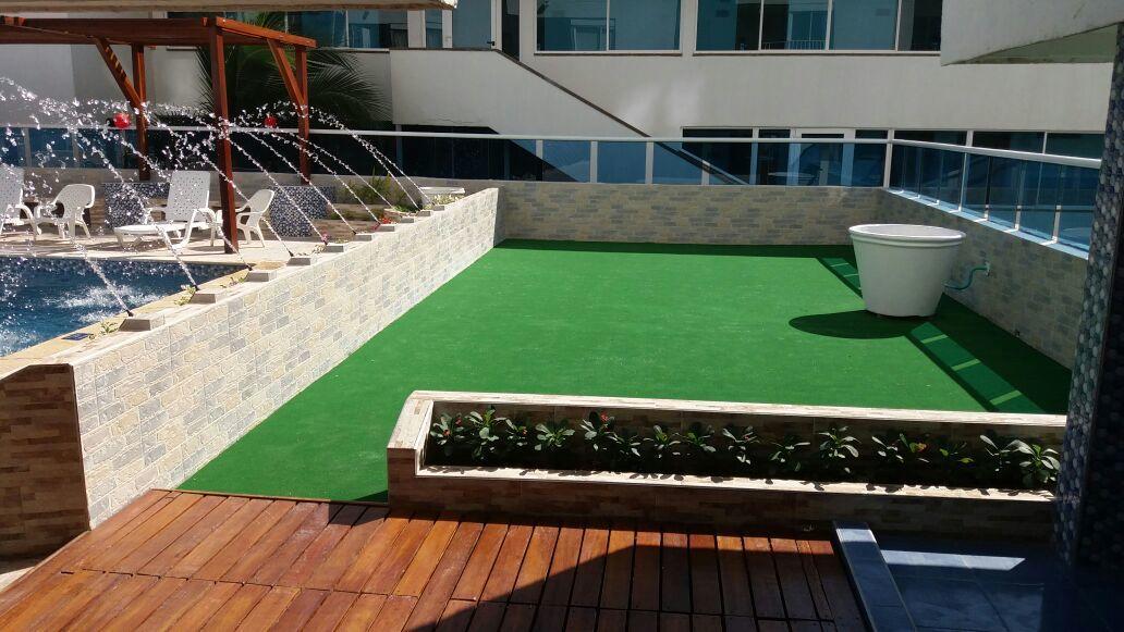 Apartamento Moderno Frente Al Mar Cartagena