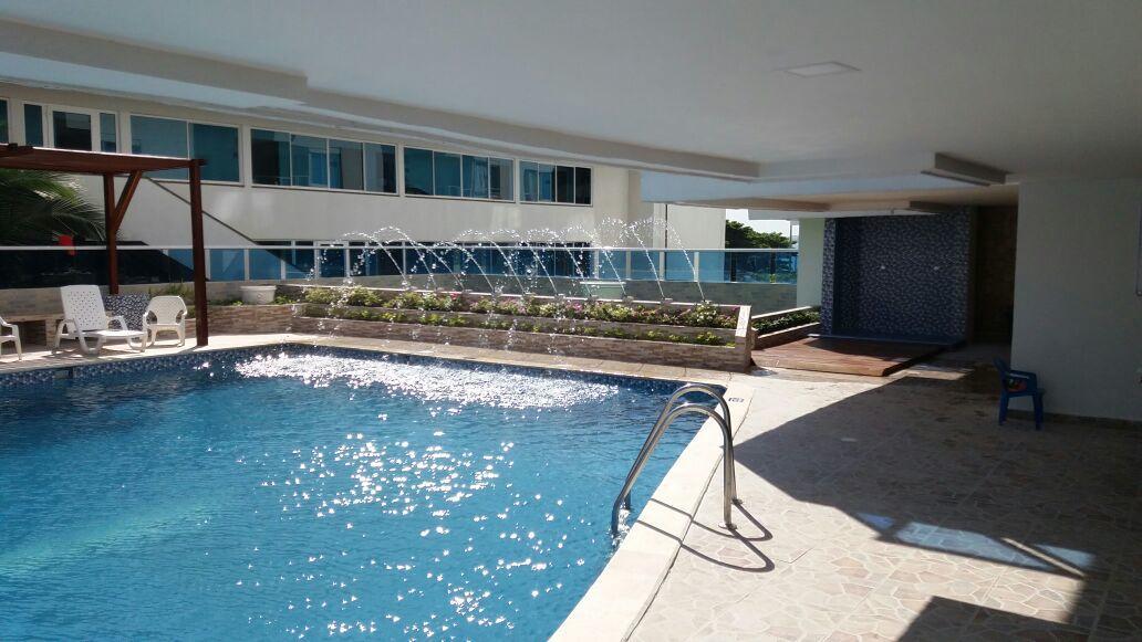 Apartamento Moderno Frente Al Mar Cartagena